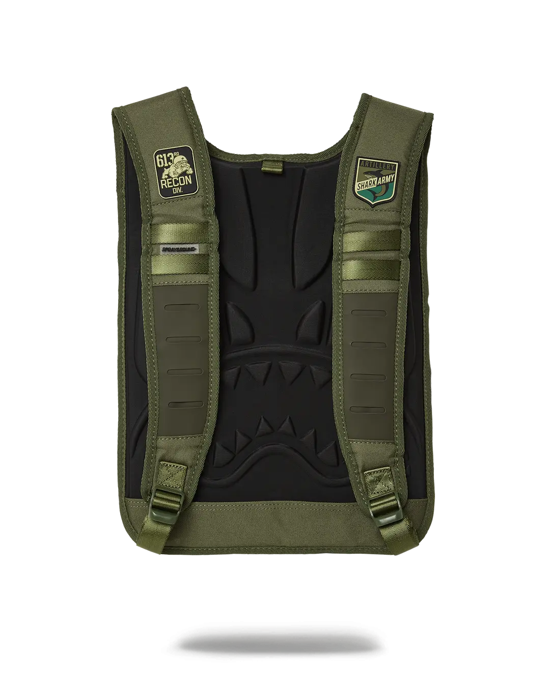 SPECIAL OPS FULL THROTTLE VEST - Image 5