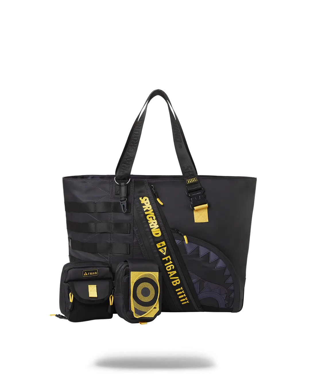 SPECIAL OPS AB CONVOY TOTE - Image 7