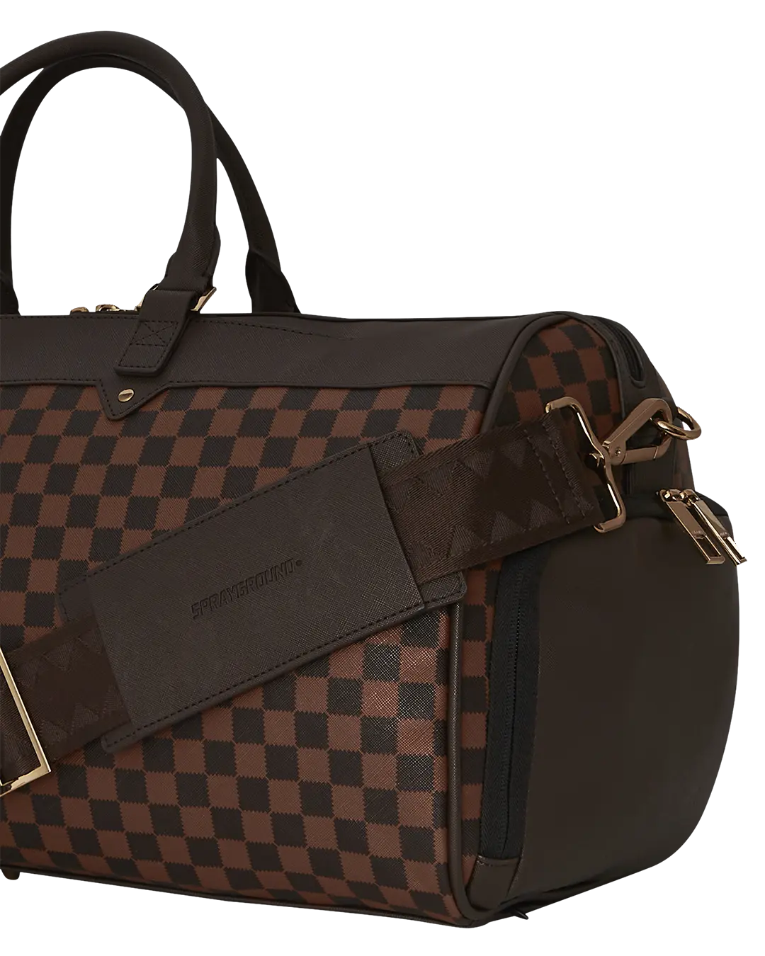 SPECIAL OPS AIR CARGO DUFFLE - Image 9