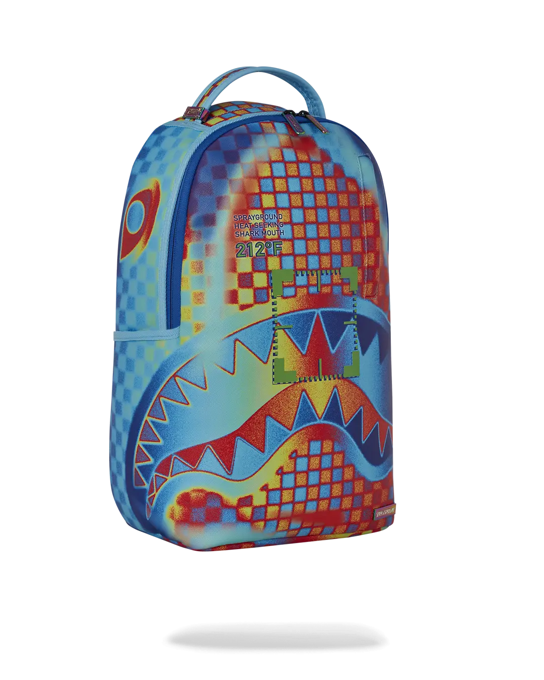 BAG TOO HOT DLXSV BACKPACK - Image 3