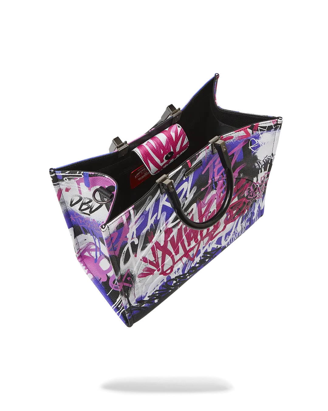 SHARK ATELIER TORTUGA TOTE - Image 11