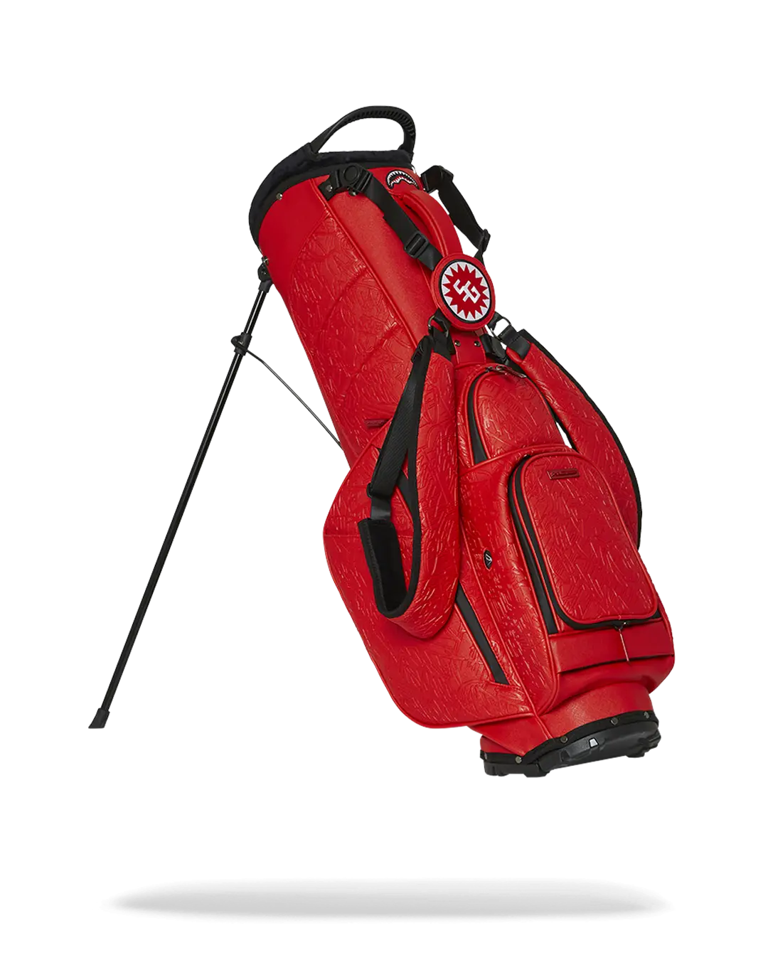 KATANA SOUNDWAVE PRO GOLF BAG - Image 3