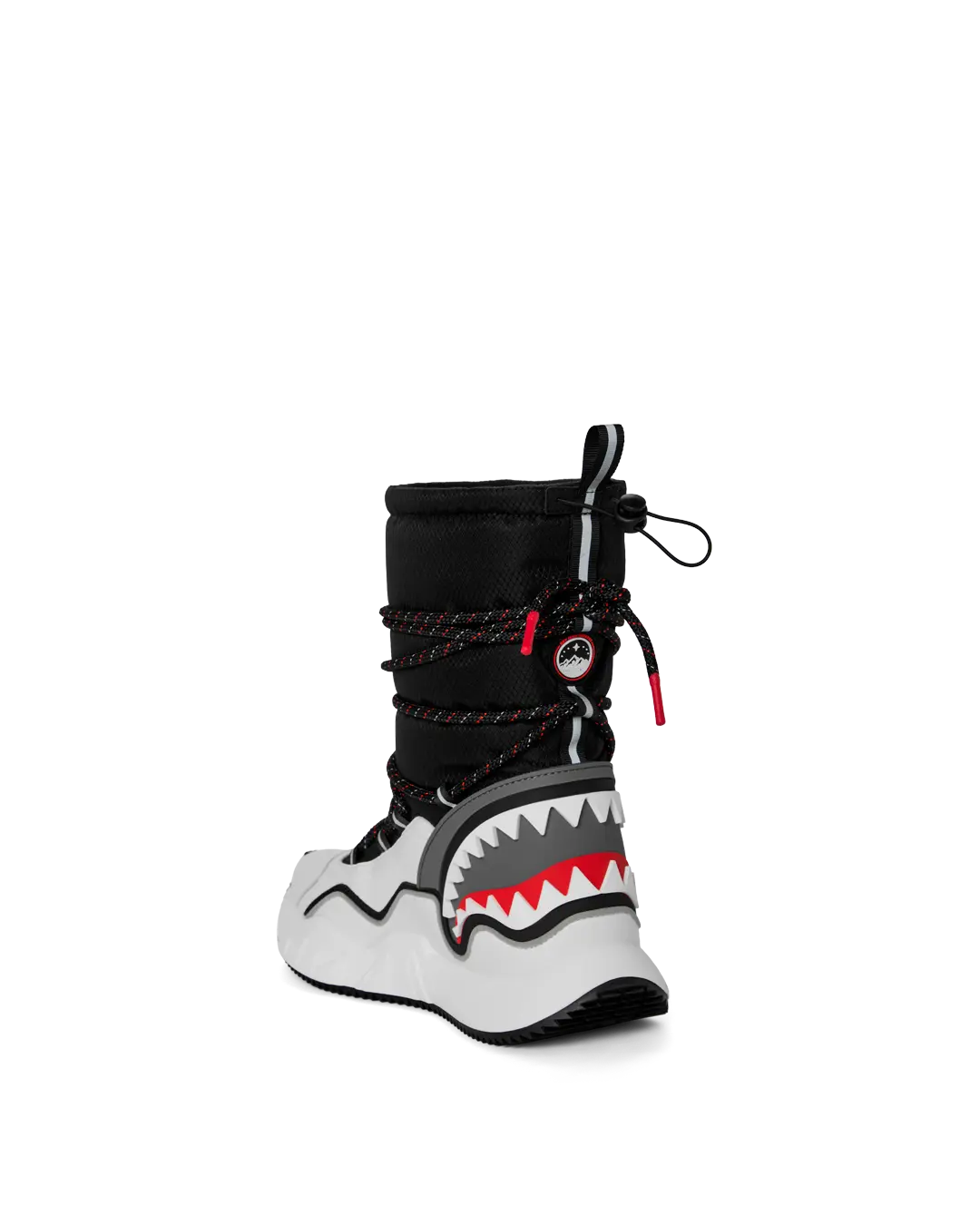 THE SPRAYGROUND SKY HIGH SEEKERS BOOT - SIZES M/W - Image 12