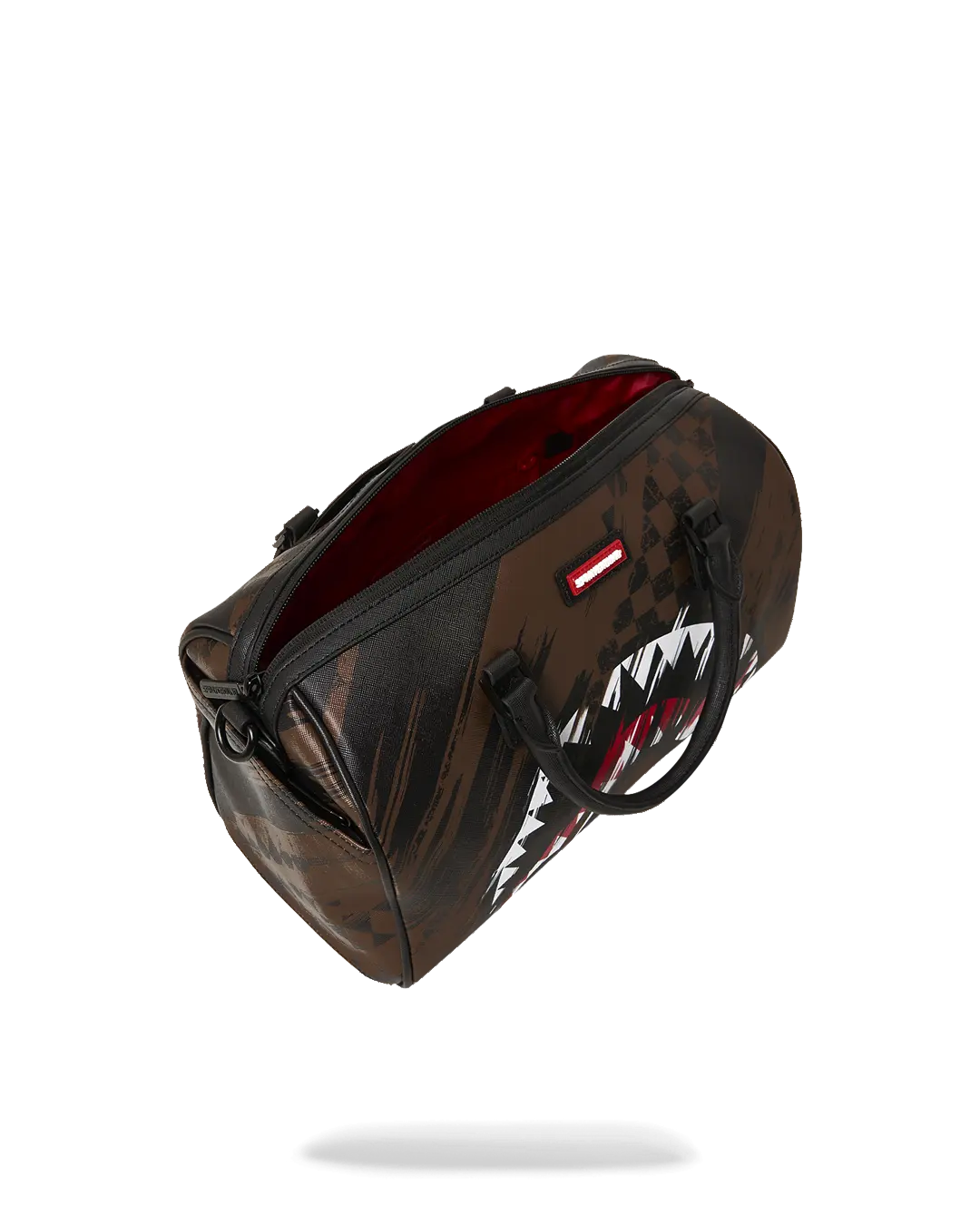 SHARKS IN PARIS NIGHT DRIFT MINI DUFFLE - Image 10