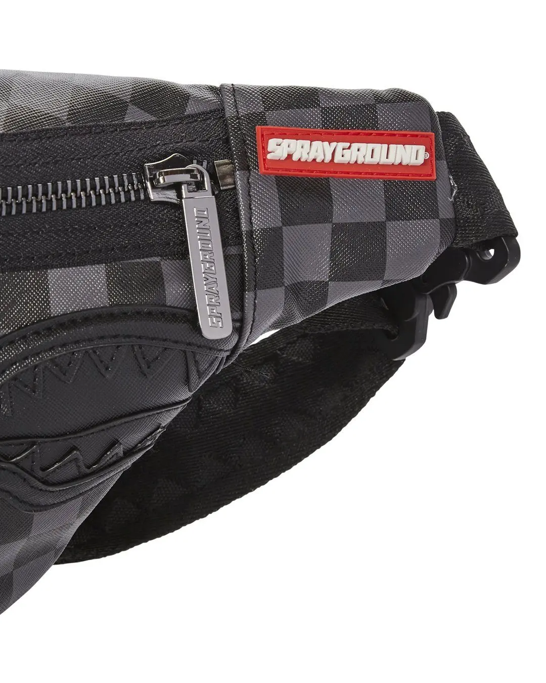HENNY BLACK SAVVY CROSSBODY - Image 8