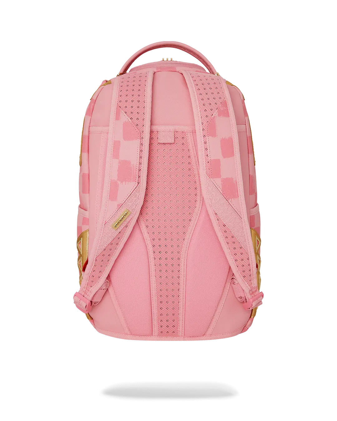 A.I. AFRICAN INTELLIGENCE MESSAGE FROM THE FUTURE BACKPACK - SANDFLOWER COLLAB - Image 7