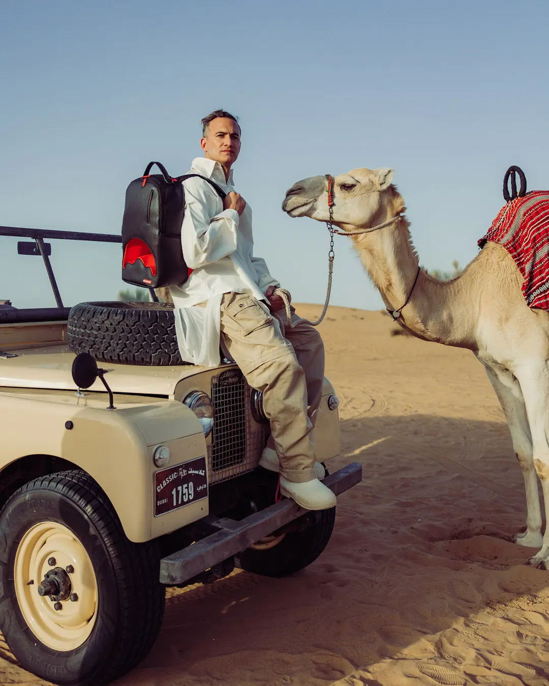 THE DECODER BACKPACK (DLXV) - Image 14