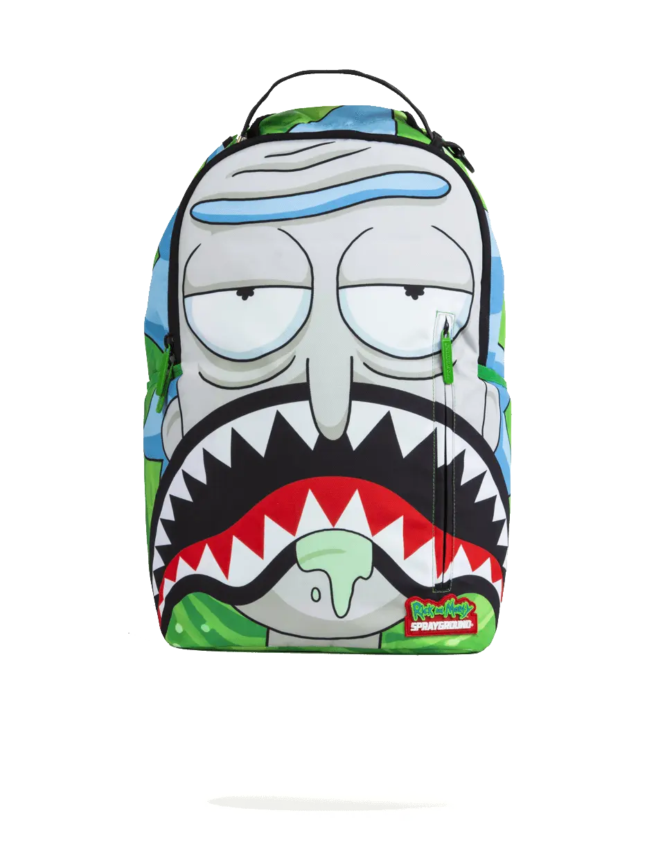 RICK SHARK