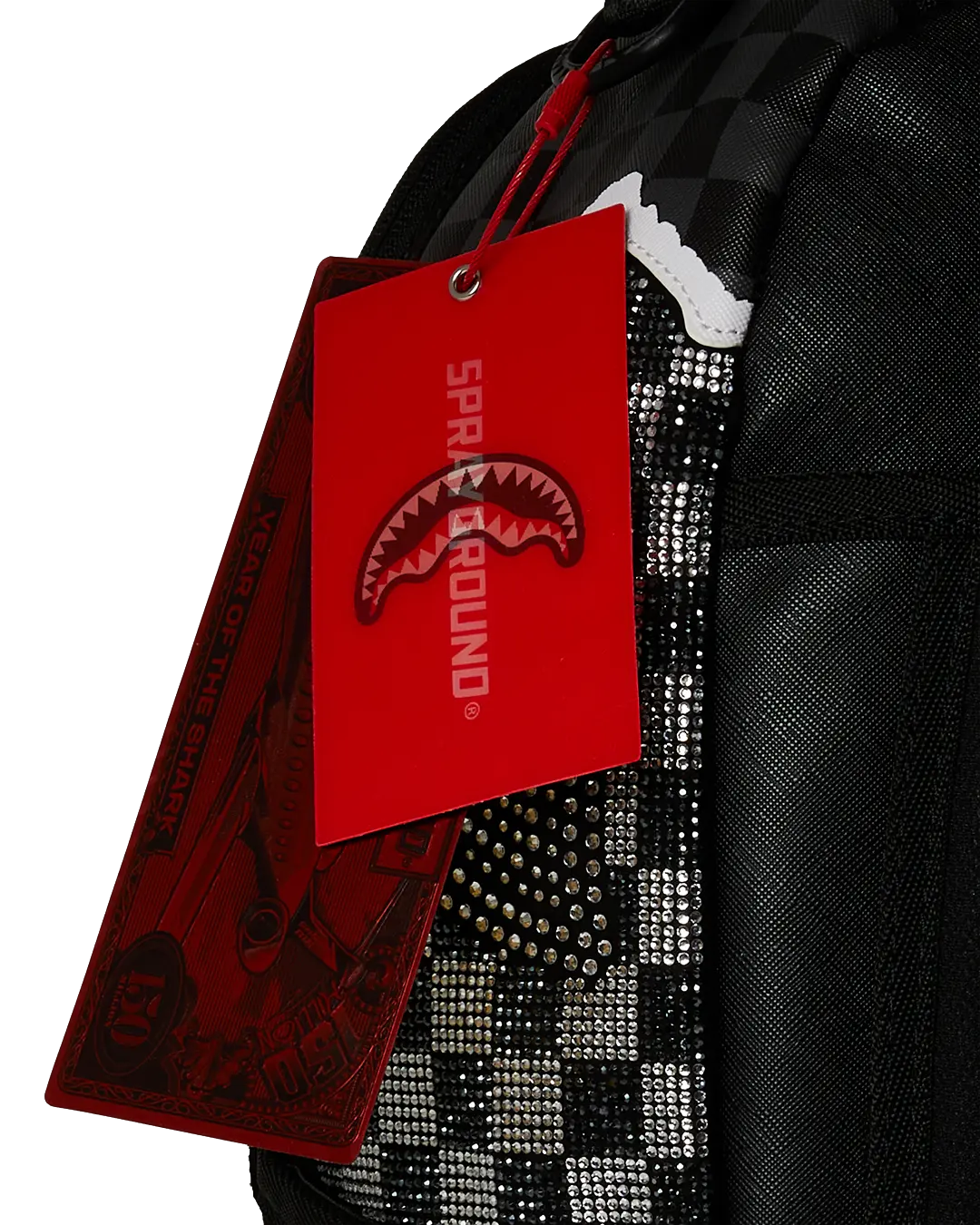 DIAMOND HEIST BACKPACK - Image 14