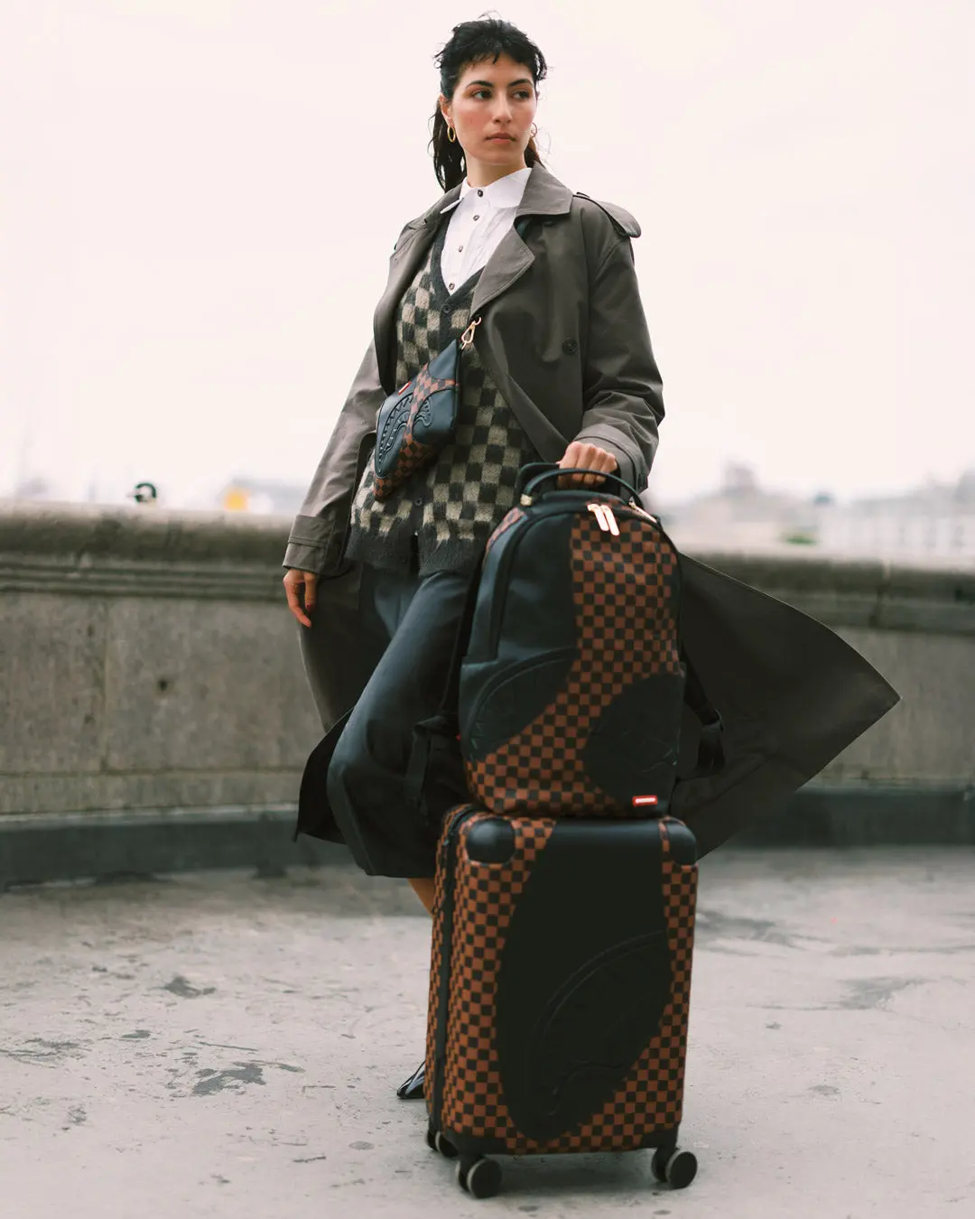 JETSTREAM SHADOW CARRY-ON LUGGAGE - Image 4