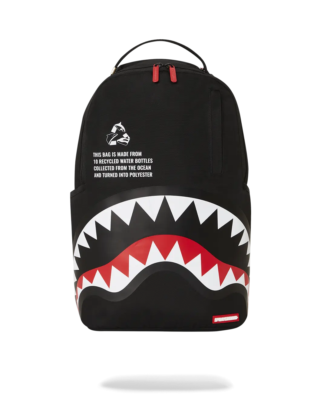 POSEIDON REMIX DLXSR BACKPACK
