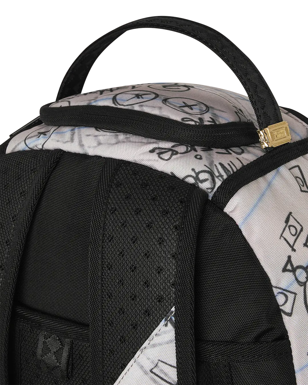 MONEY BOY SCHEMATICS BACKPACK - Image 10