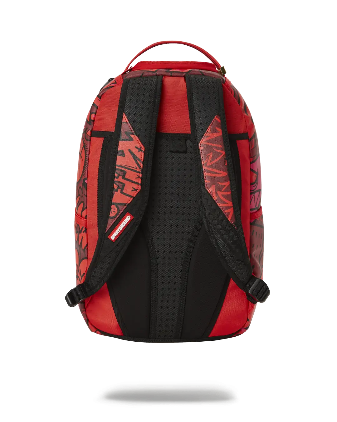 REEF SHARK BACKPACK (SHAREEF O'NEAL COLLAB) - Image 9