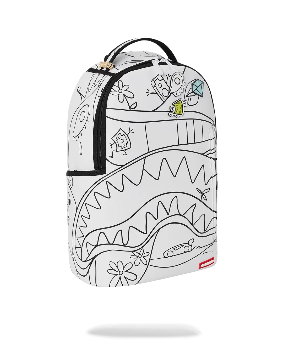 ONE LINER BACKPACK (DLXV) - Image 3