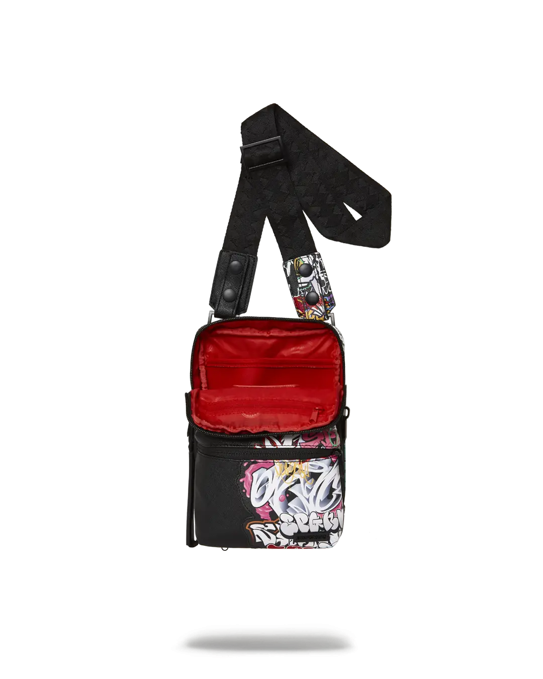 HALF GRAFF NIGHT SLING - Image 2