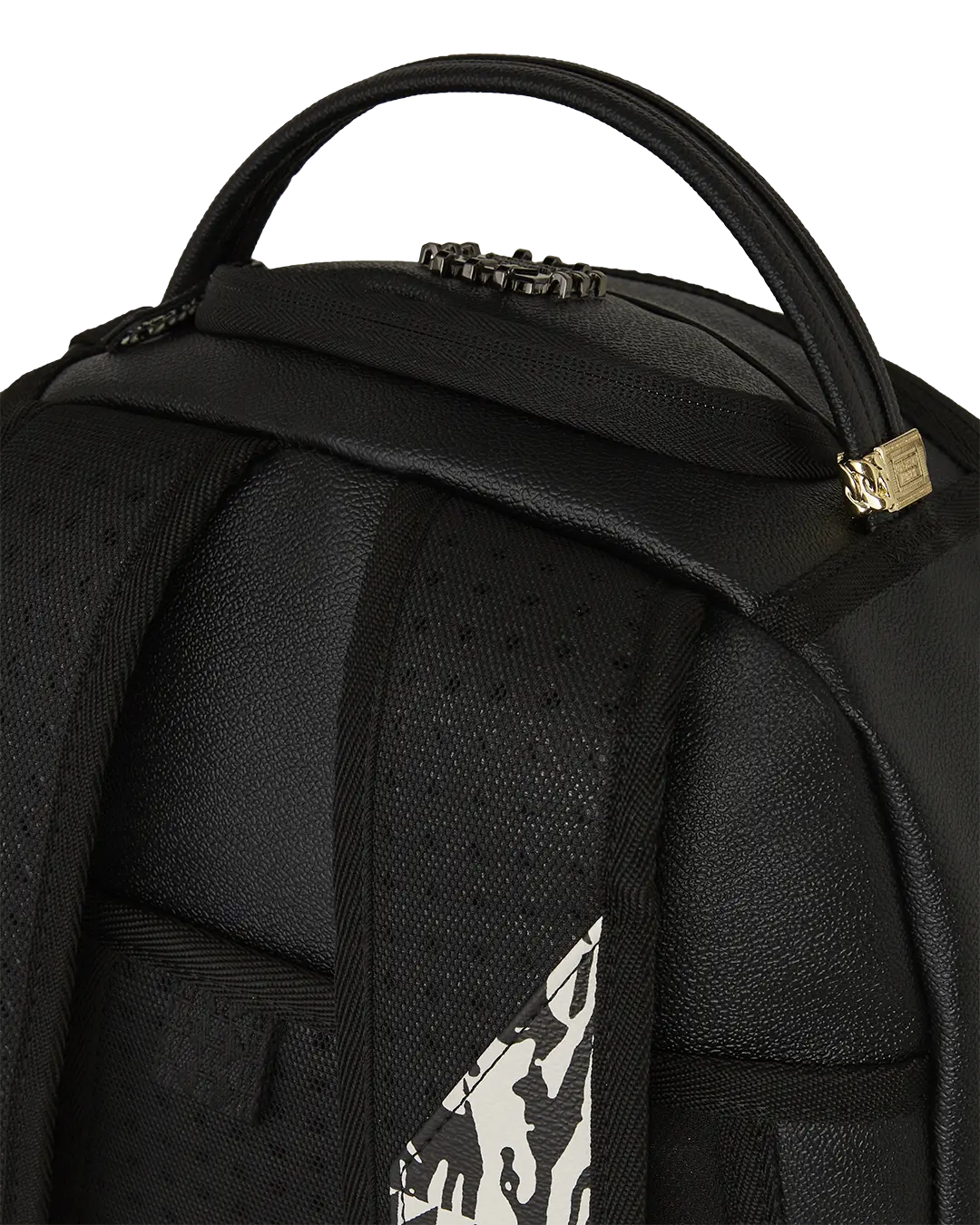 A.I. AFRICAN INTELLIGENCE WILD NILE BACKPACK - SANDFLOWER COLLAB - Image 10