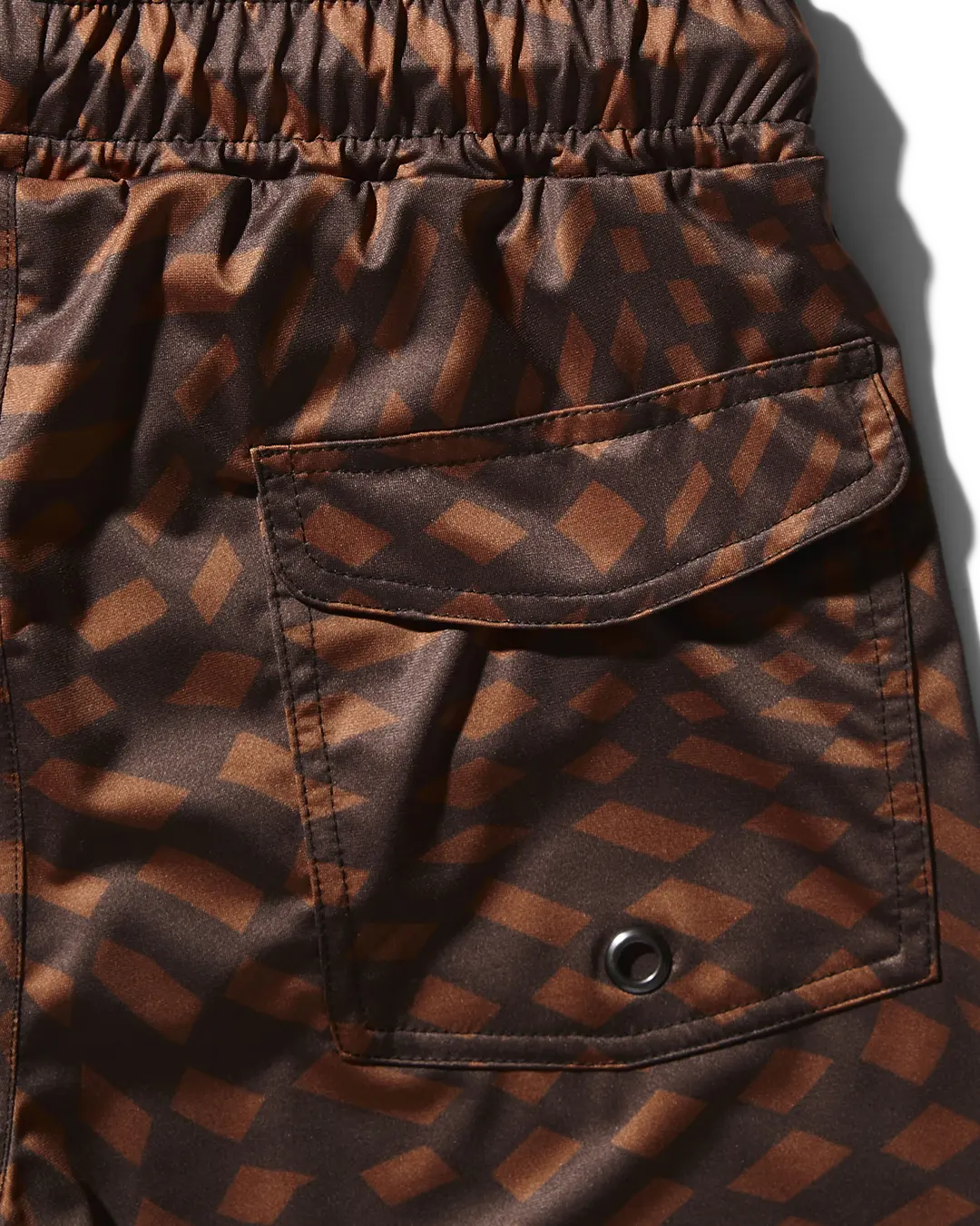KIDS TRIPPY HENNY SWIM TRUNKS - Image 3