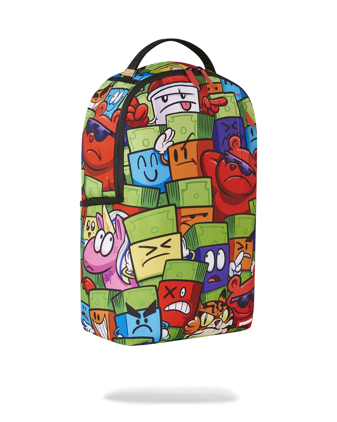 MONEY TOO DEEP DLXSR BACKPACK - Image 3