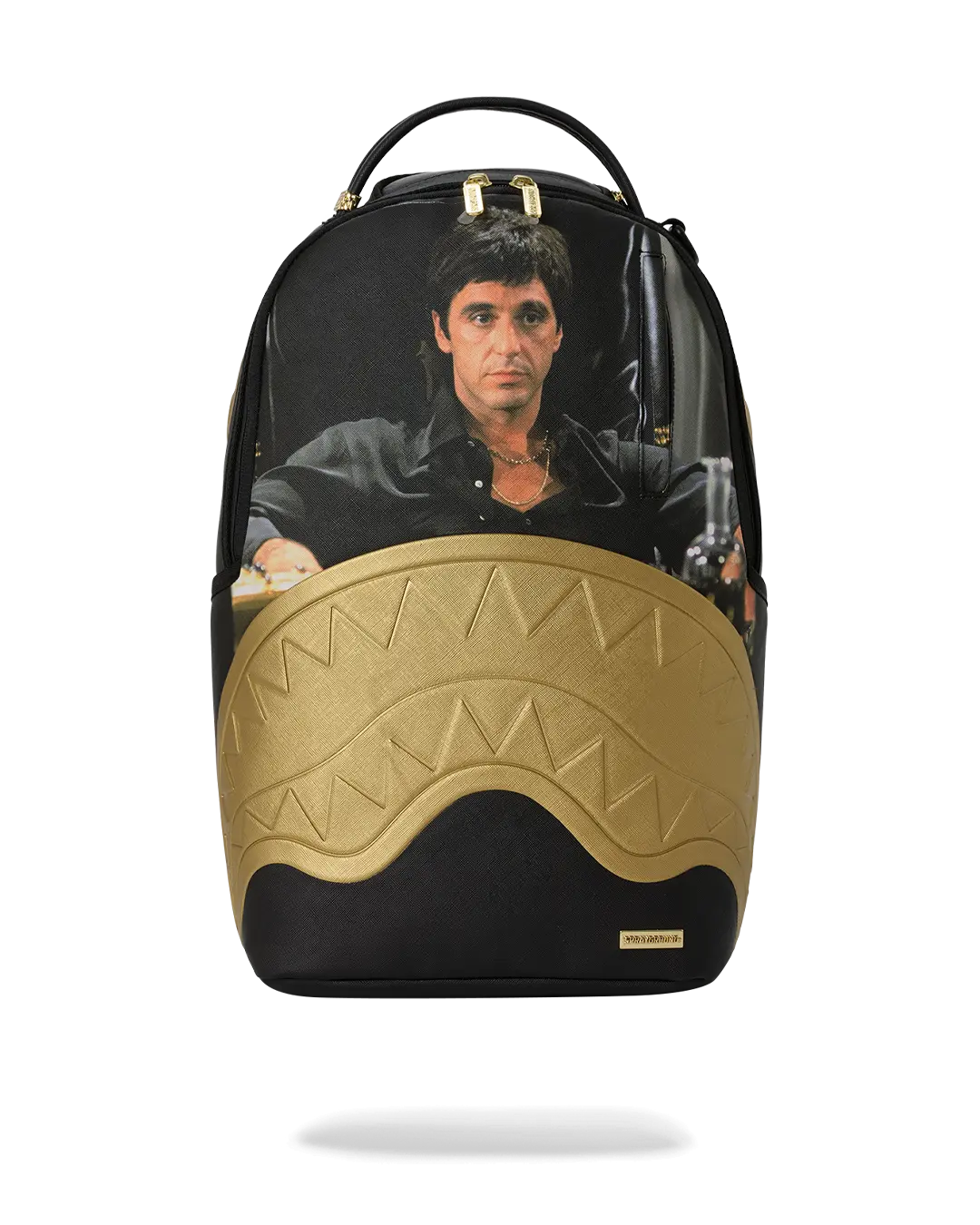 SCARFACE MY PLACE BACKPACK