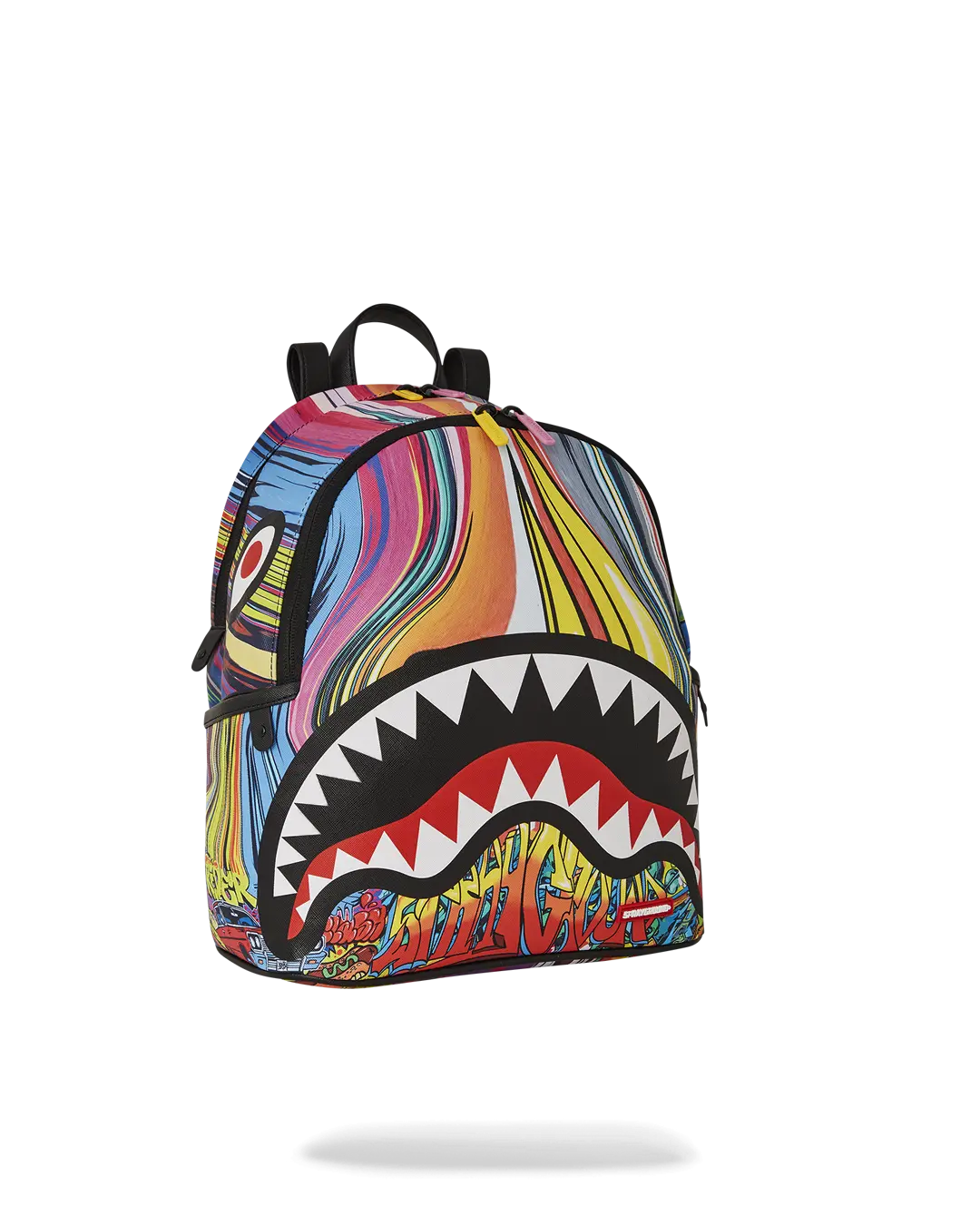 SUPER MELT SAVAGE BACKPACK - Image 3