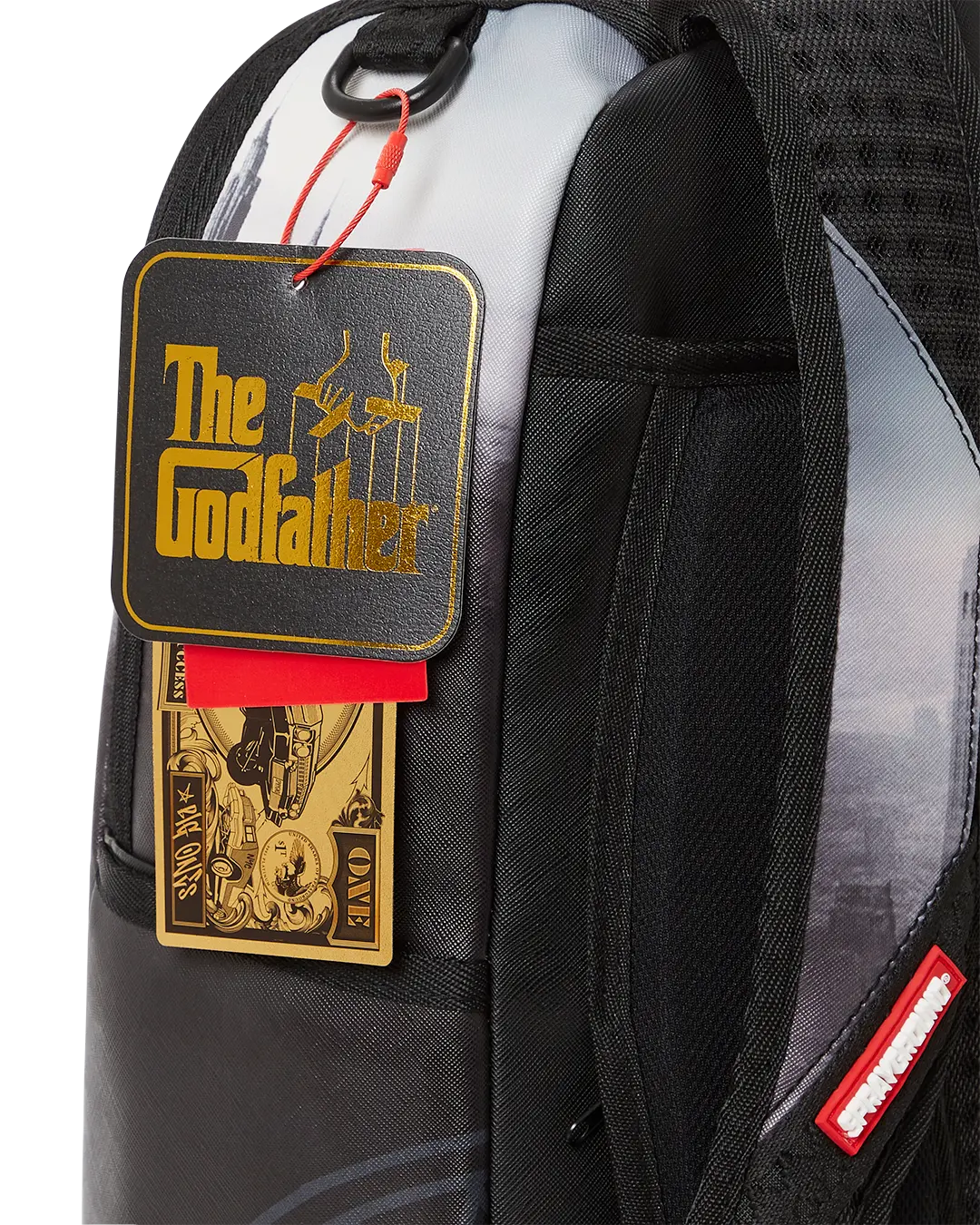 THE GODFATHER BACKPACK (DLXV) - Image 15