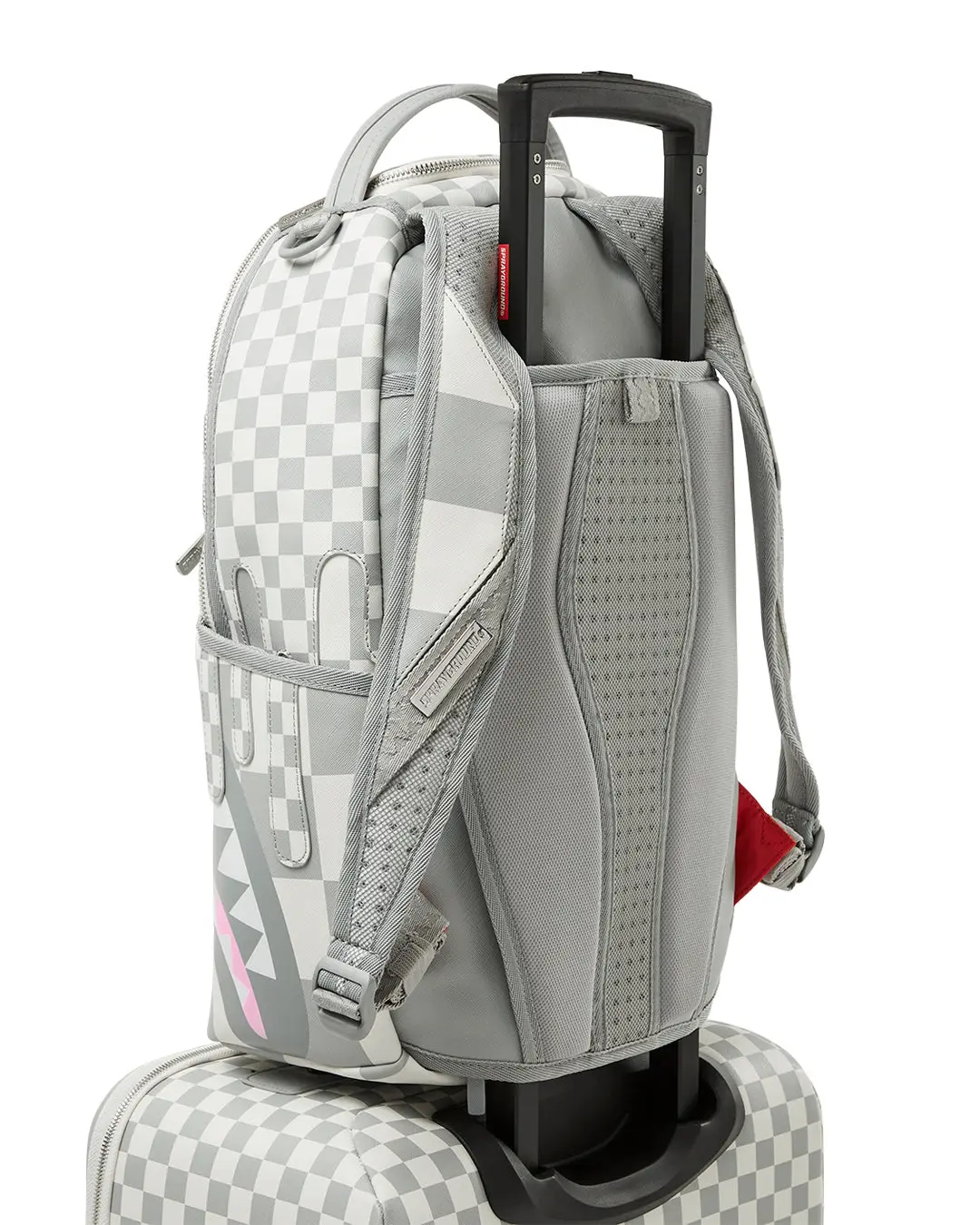 XTC LA PALAIS JETSETTER CARRY-ON LUGGAGE - Image 19