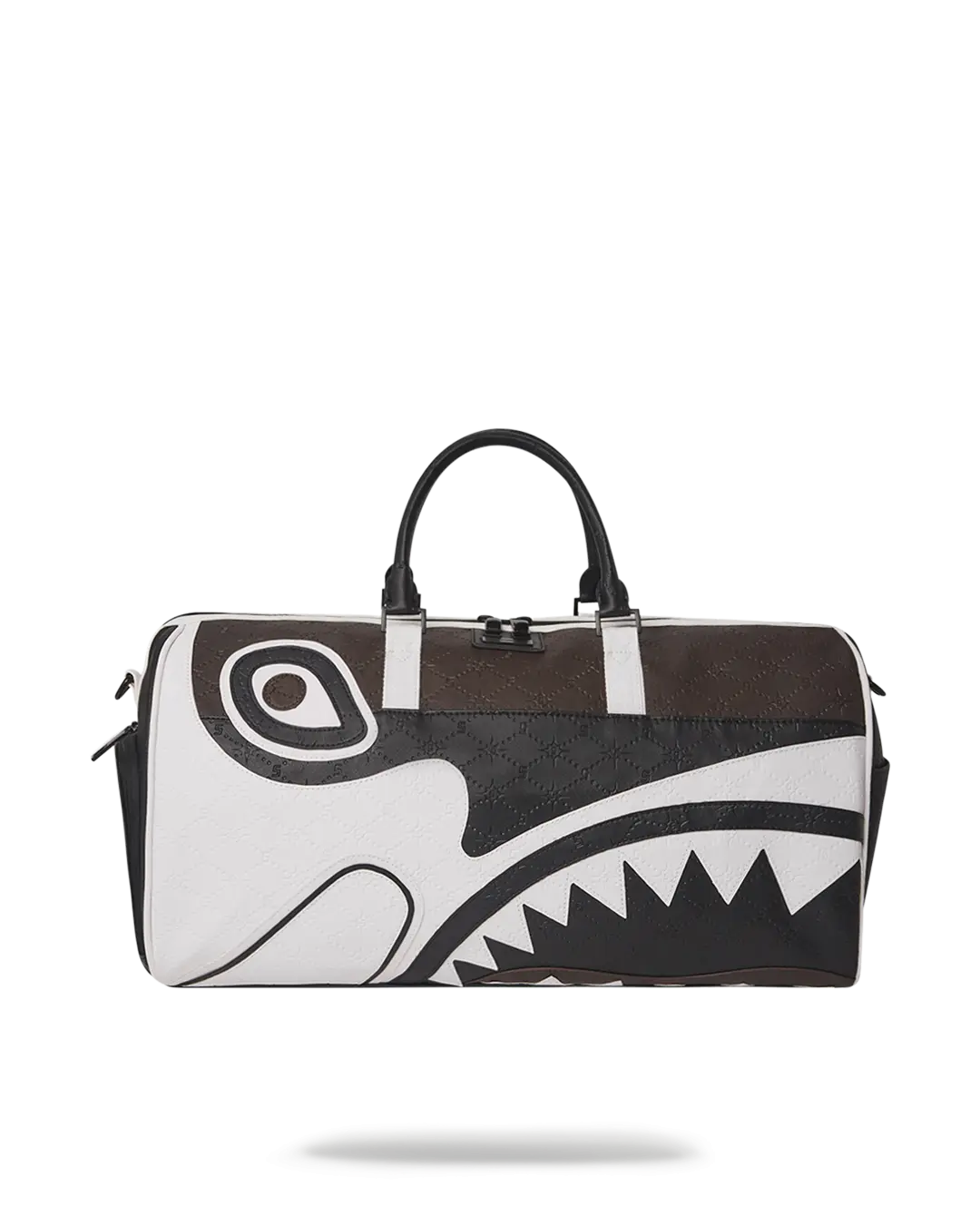 V.V.I.P. DUFFLE