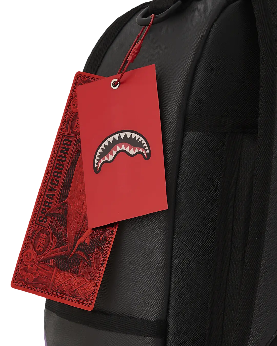 SHARK CENTRAL VIOLA 360 DLXSV BACKPACK - Image 11