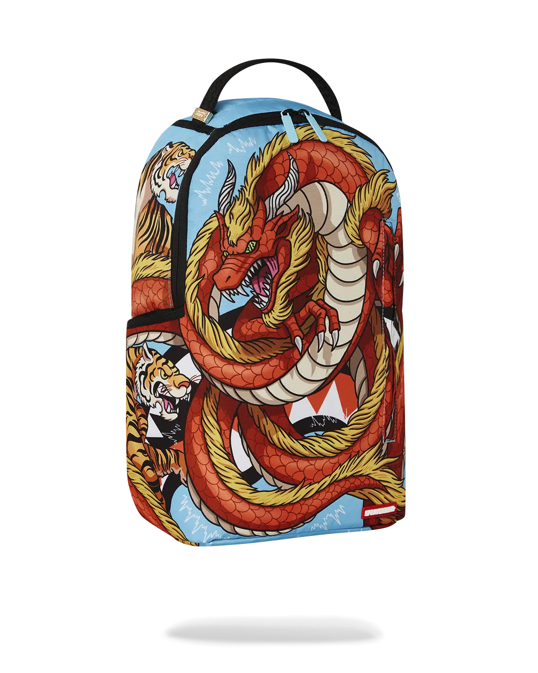 RAP BATTLE DLXSR BACKPACK - Image 3