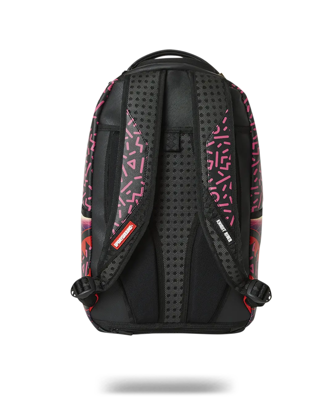 KNIGHT RIDER K.I.T.T. LASER SHARK BACKPACK - Image 7