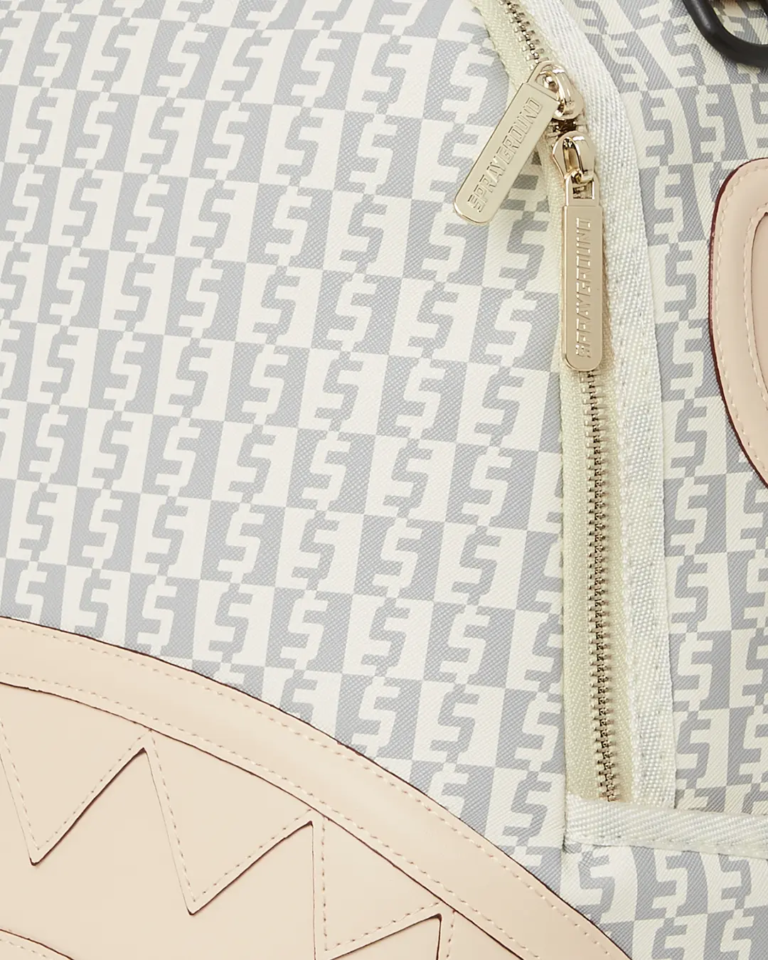 CRÈME DE LA CRÈME BACKPACK (DLXV) - Image 11