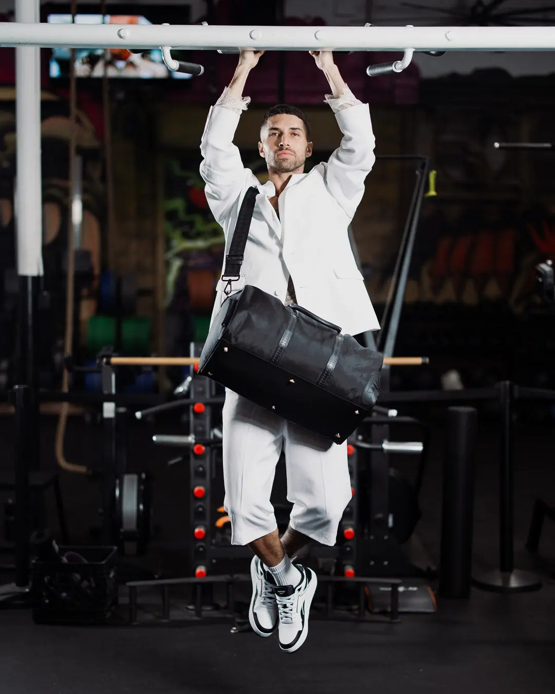 THE HERO DUFFLE - Image 4