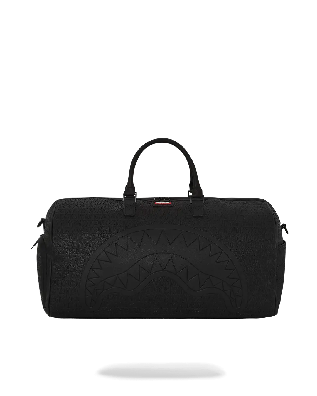 HYPERDIMENSIONAL DUFFLE