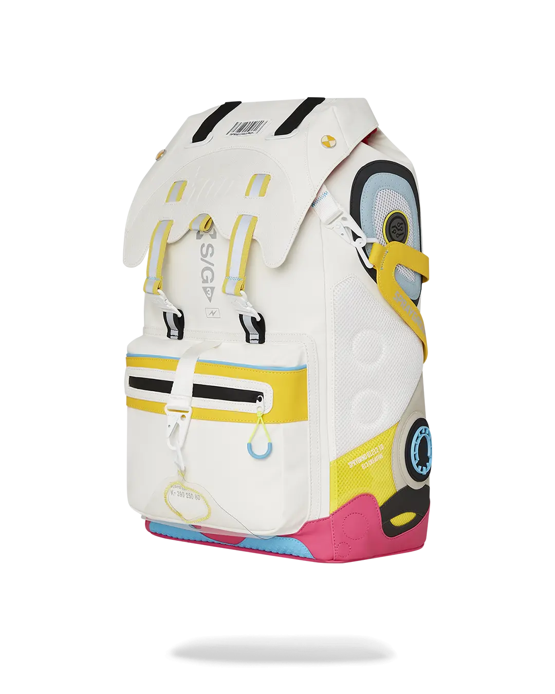 ELITE TREKKER HILLS BACKPACK - Image 8