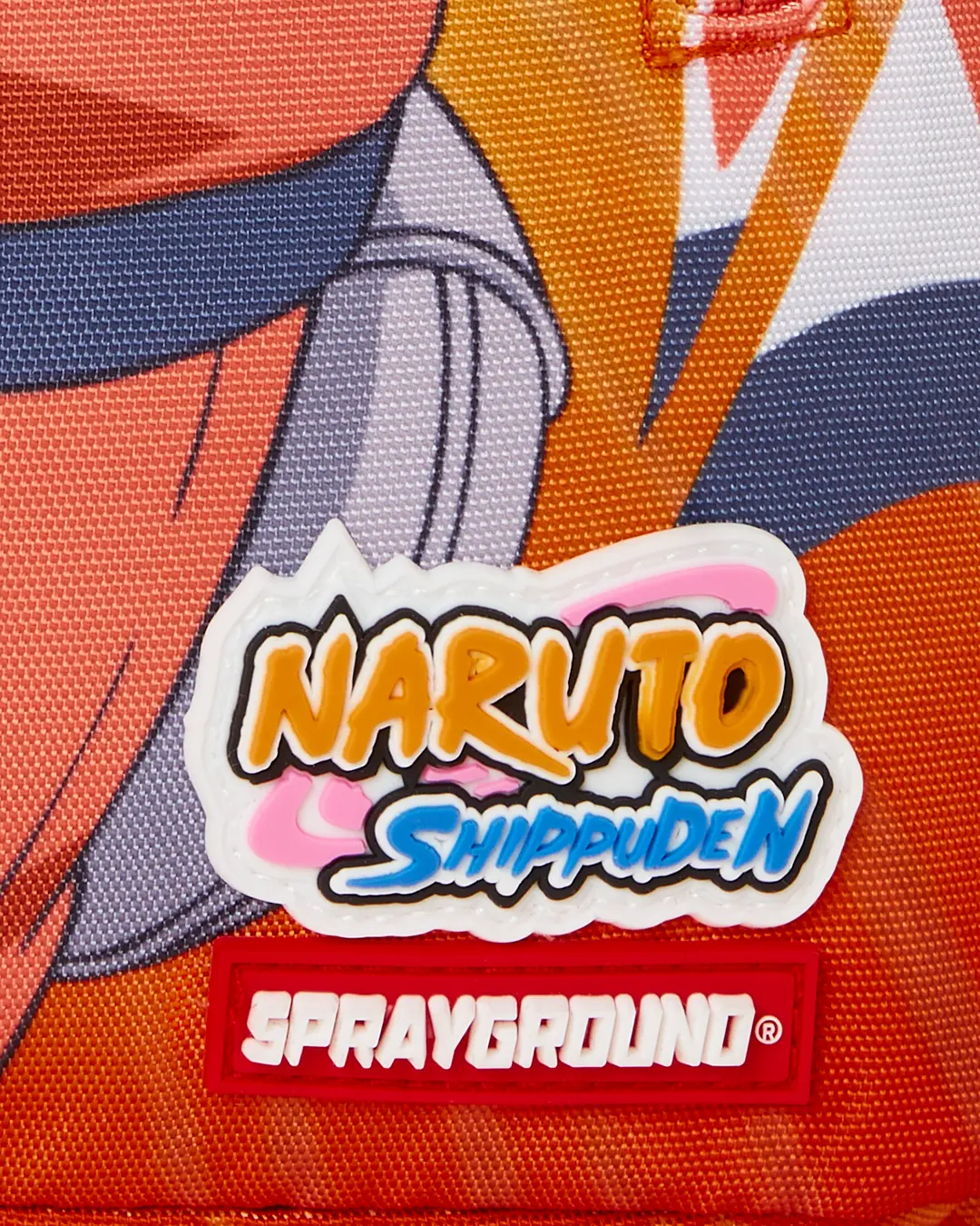 NARUTO BUSTIN SHARK (DLXR) - Image 11