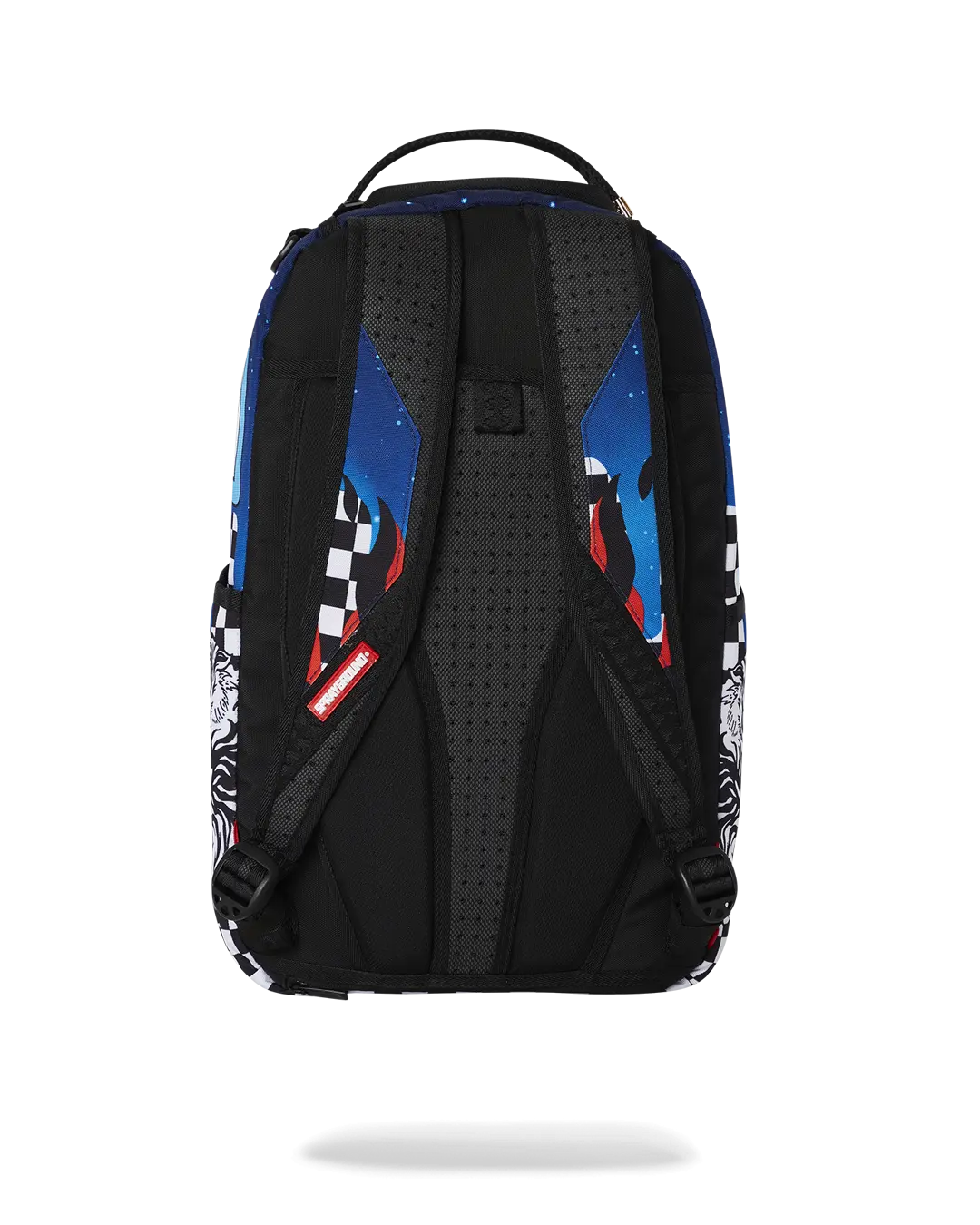TURNIN AND BURNIN DLXSR BACKPACK - Image 7