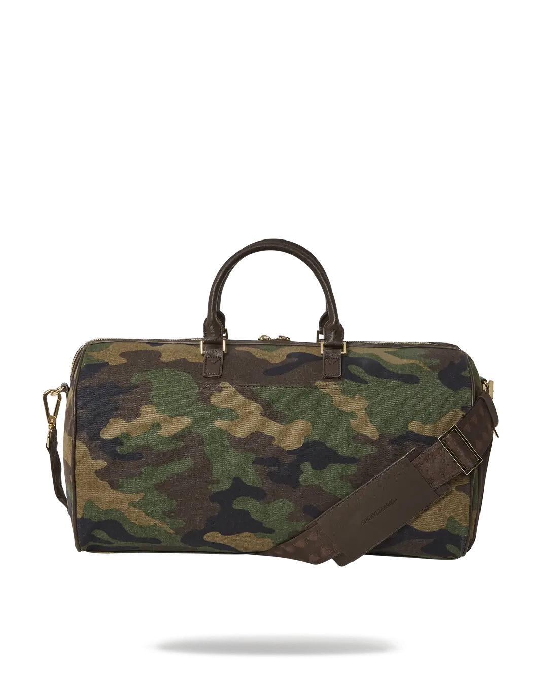 THE PARADOXX SHARK DUFFLE - Image 7