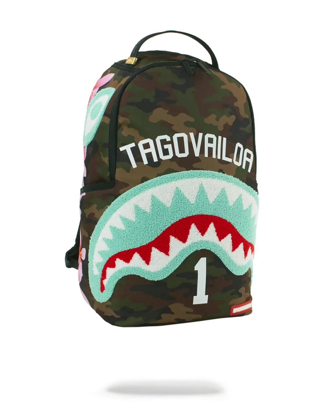 NFL: TUA TAGOVAILOA RETRO MIAMI 305 VIBES - Image 2
