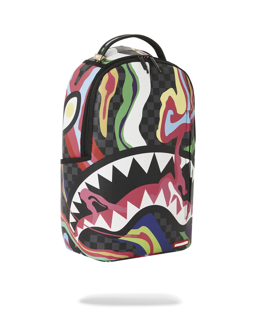 TRIPPY TAFFY BACKPACK (DLXV) - Image 3