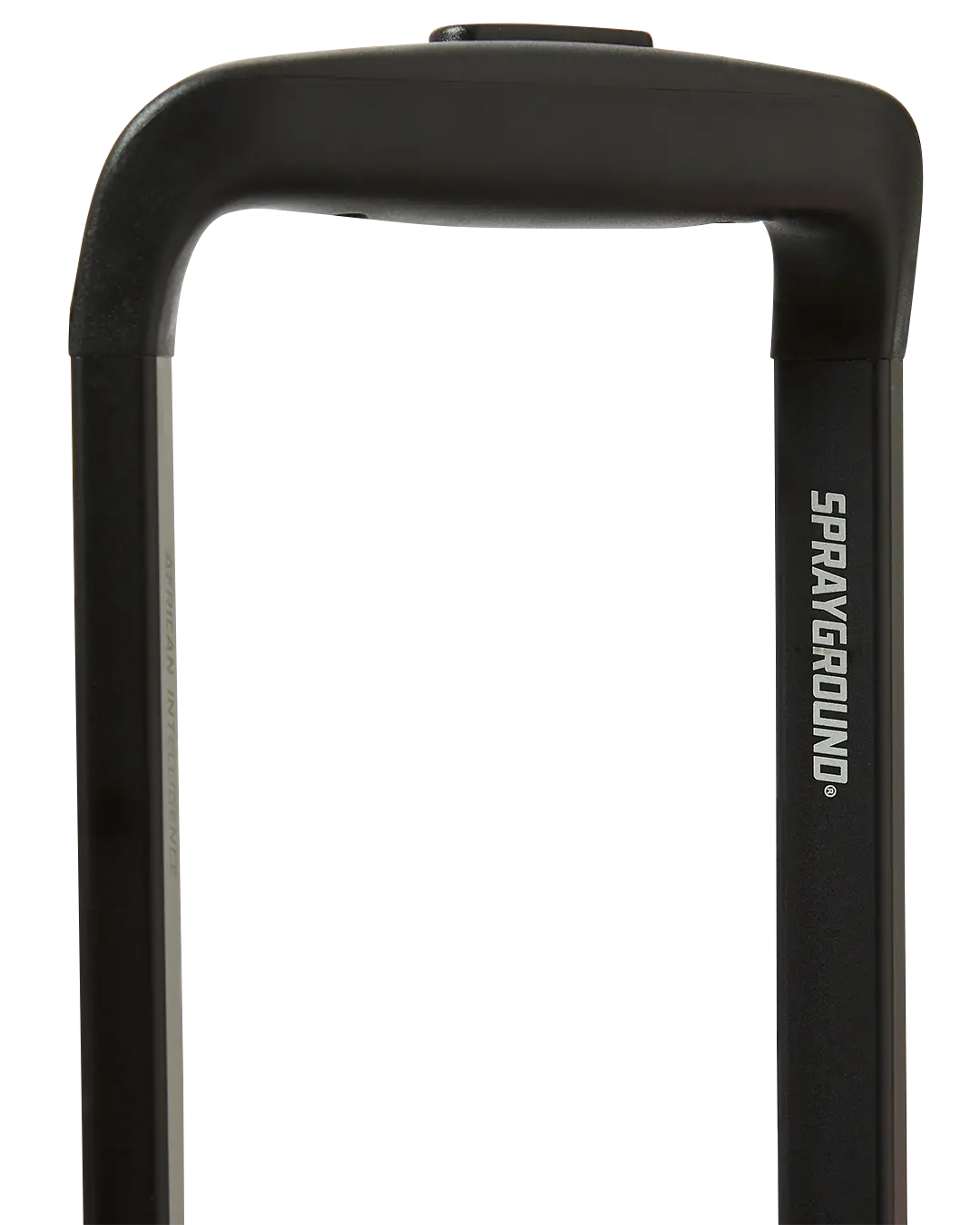 A.I. PATH TO THE FUTURE III HARDSHELL CARRY-ON LUGGAGE - SANDFLOWER COLLAB - Image 13