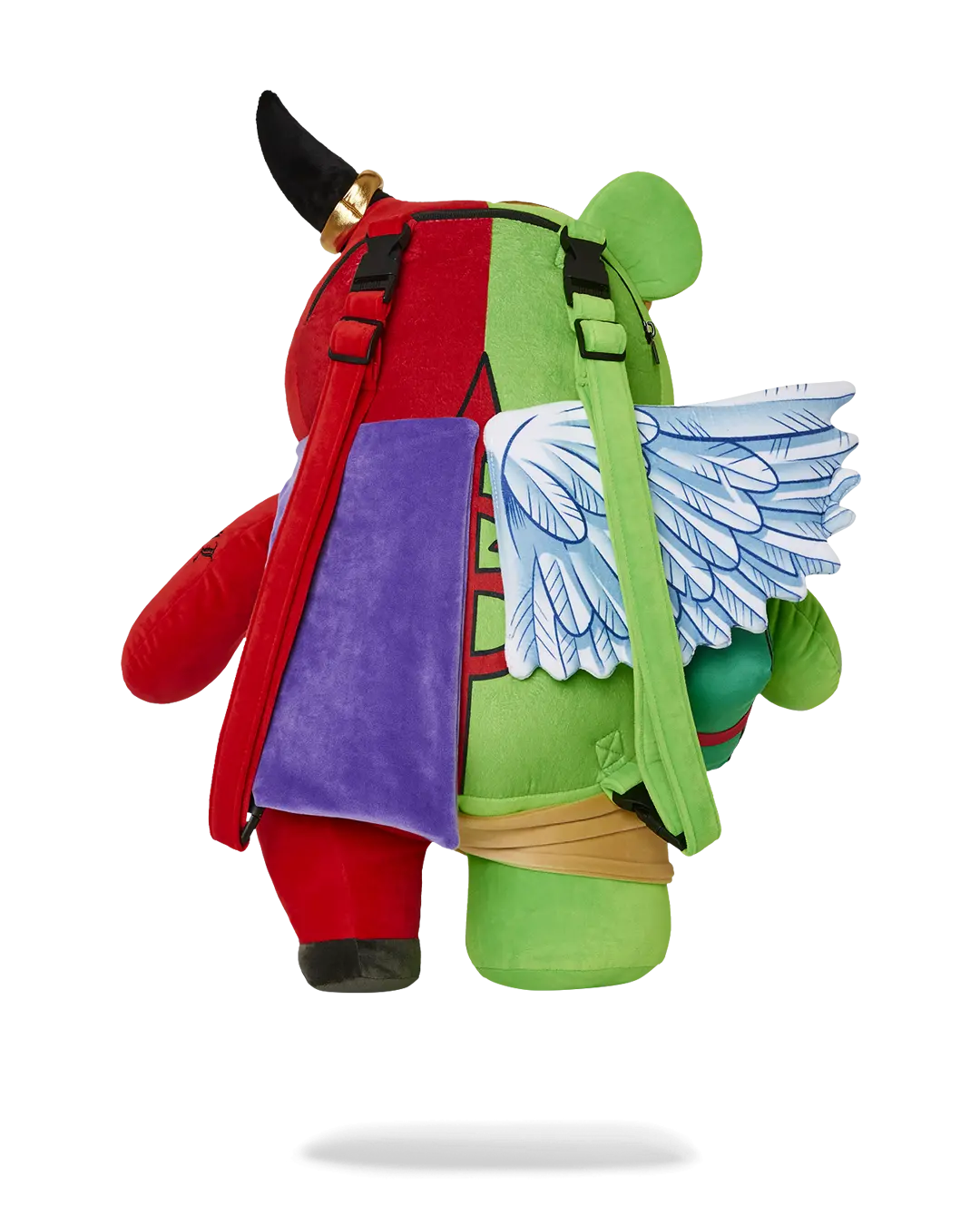 HALO DIABLO MONEYBEAR BACKPACK - Image 5