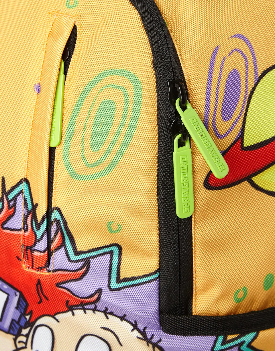 RUGRATS: PLAYPEN BACKPACK - Image 6