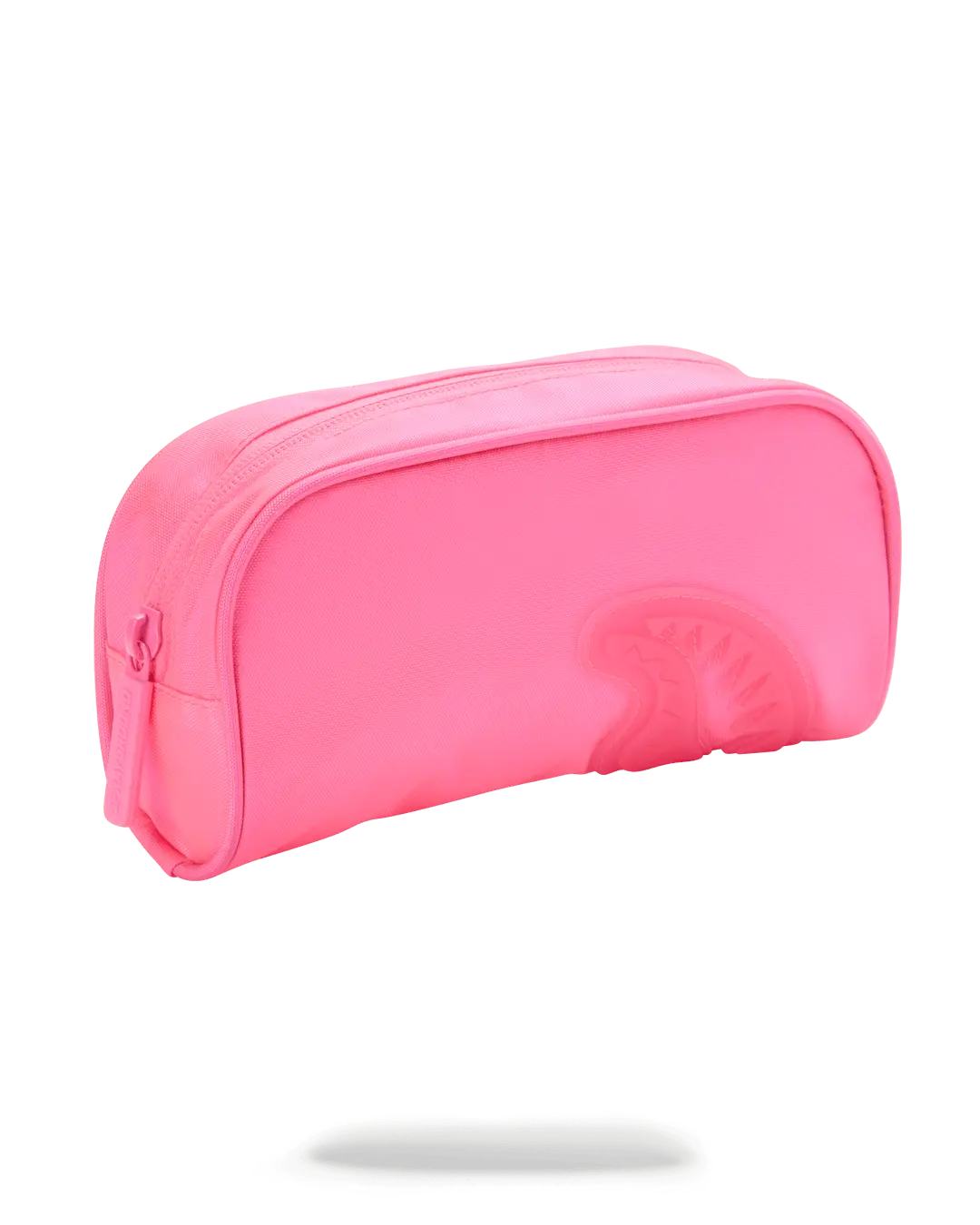 NEON SHARK (PINK) POUCH