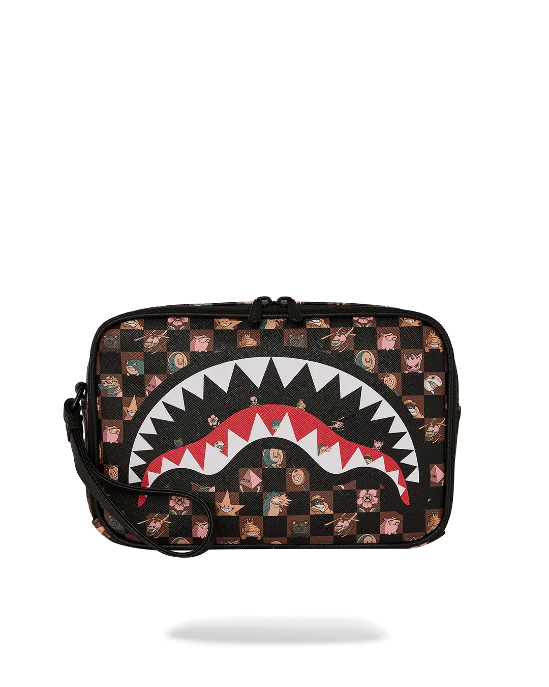 STEALTH CREW TOILETRY BRICK