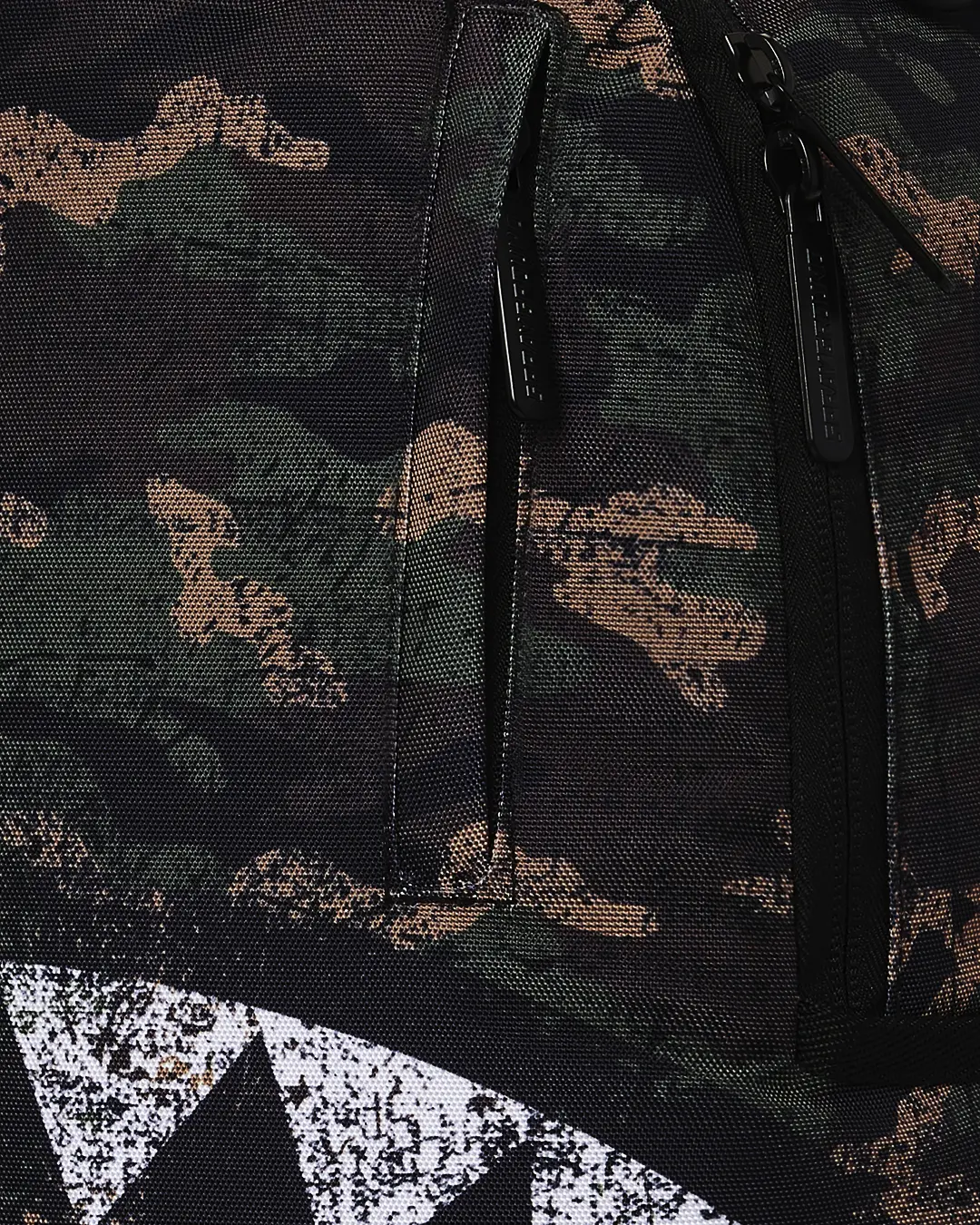 WE FADED DLXSR BACKPACK - Image 10