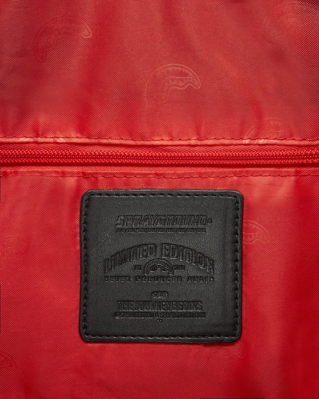 ITALIA DIVISO LARGE DUFFLE - Image 12