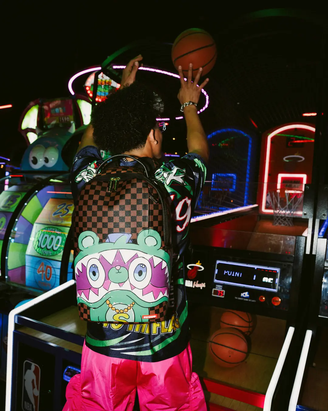SOLO DOLO DLXSV BACKPACK - Image 4