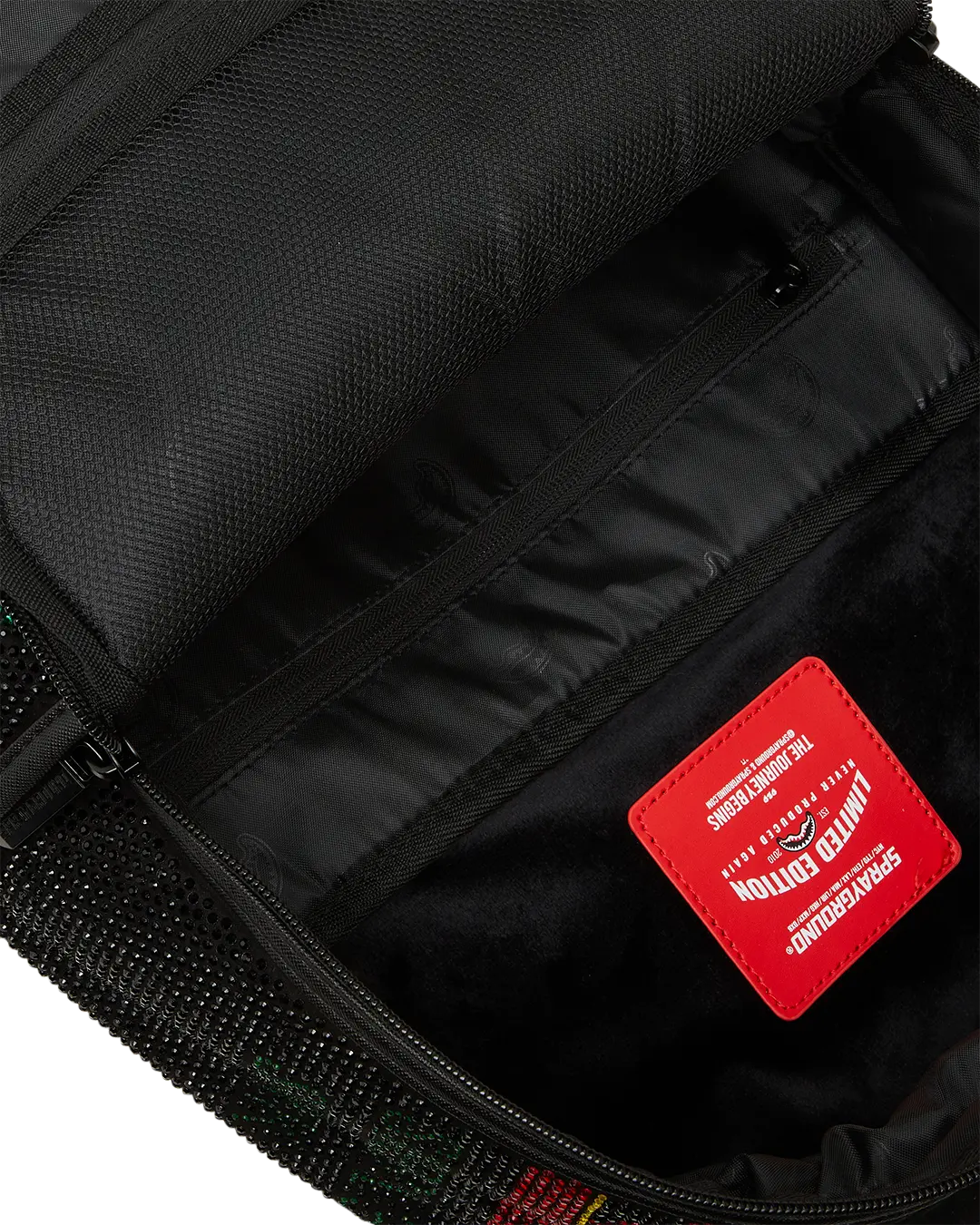 TRINITY HUNDRED BACKPACK - Image 9