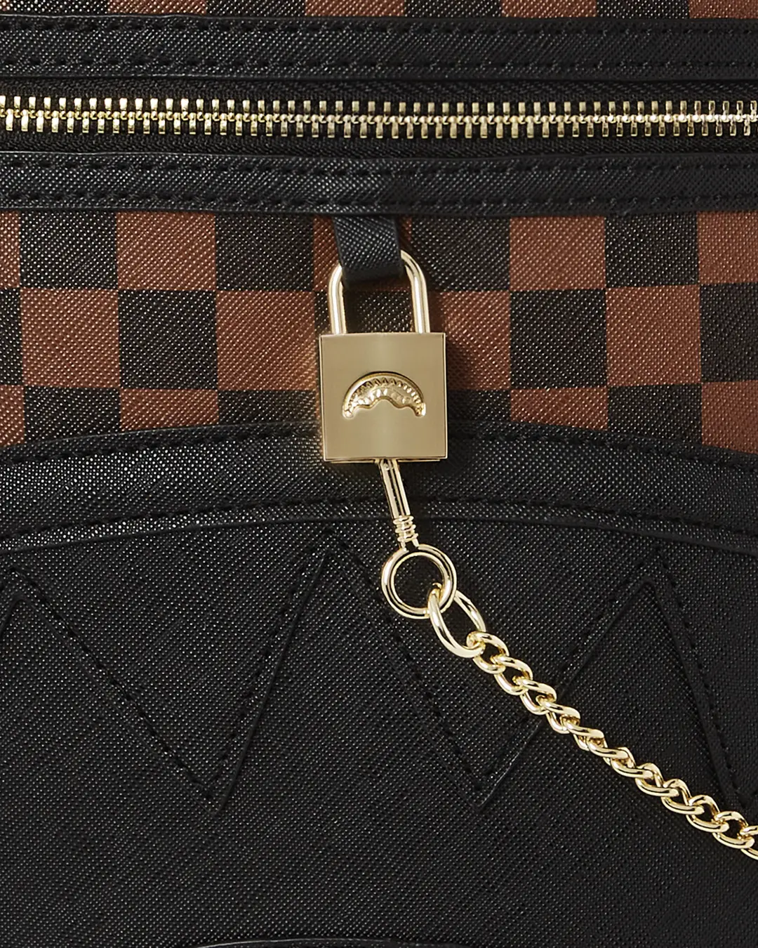 HENNY LOCK SHARKS IN PARIS BACKPACK (DLXV) - Image 16