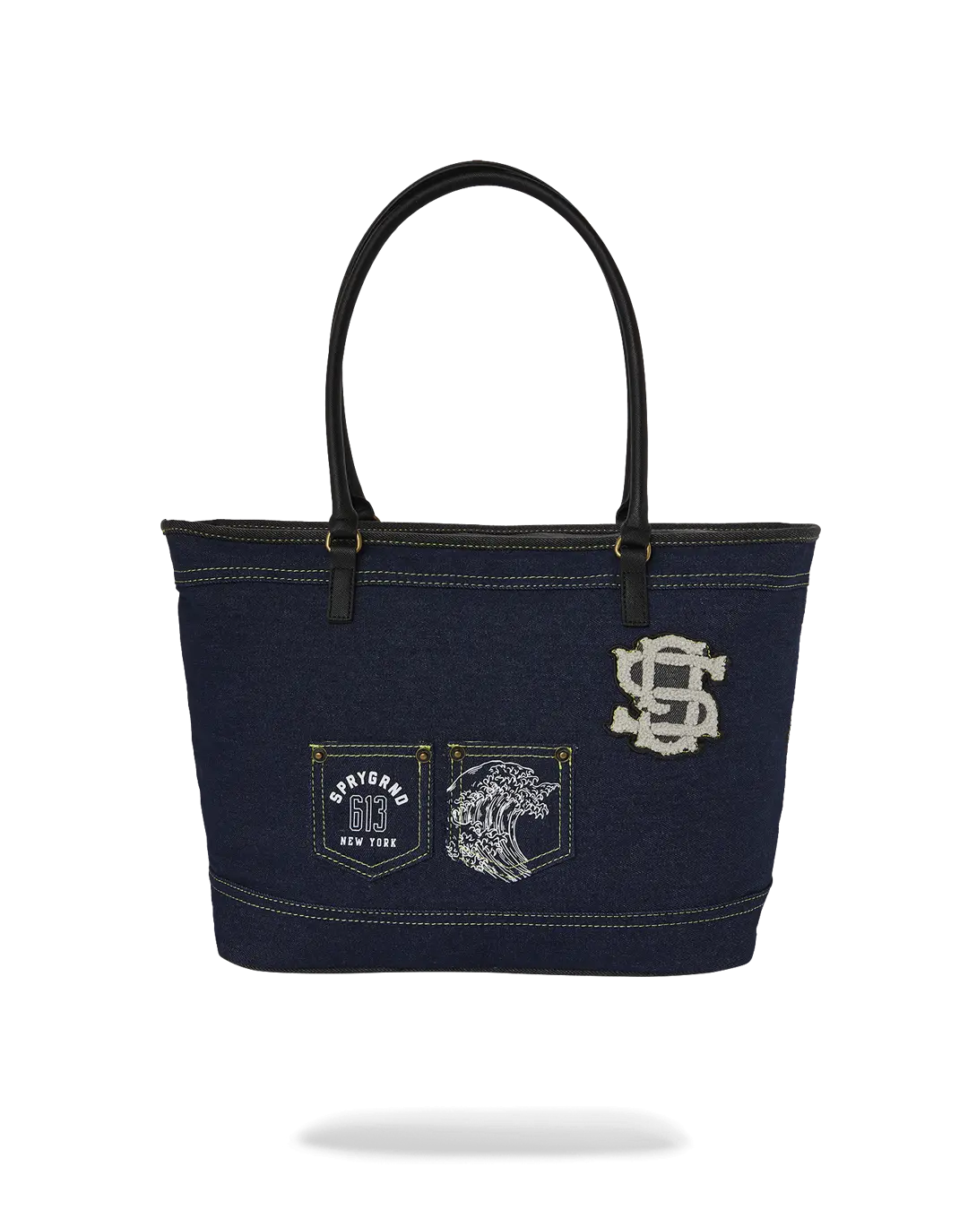 INDO DRIFT TOTE - Image 5